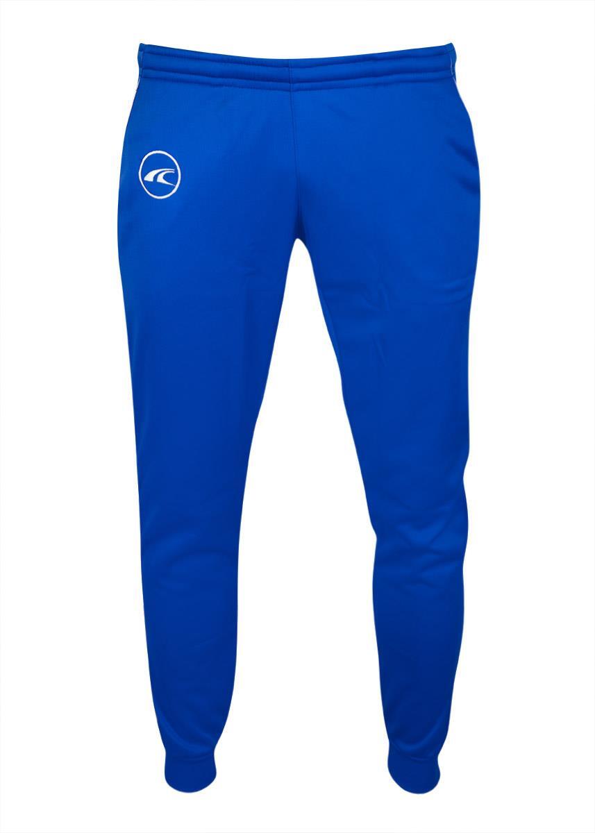 Akron Junior Arizona Tracksuit Bottoms - Royal Blue - Size 7-8 Years 2/3