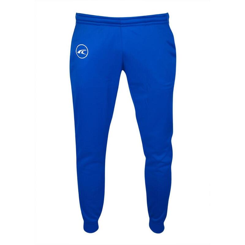 Arizona Junior Akron Track Pants - Royal Blue - Maat 7-8 jaar