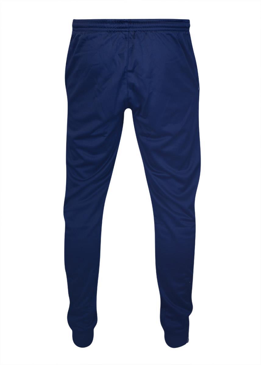 Akron Junior Arizona Tracksuit Bottoms - Navy Blue - Size 8-9 Years 2/3