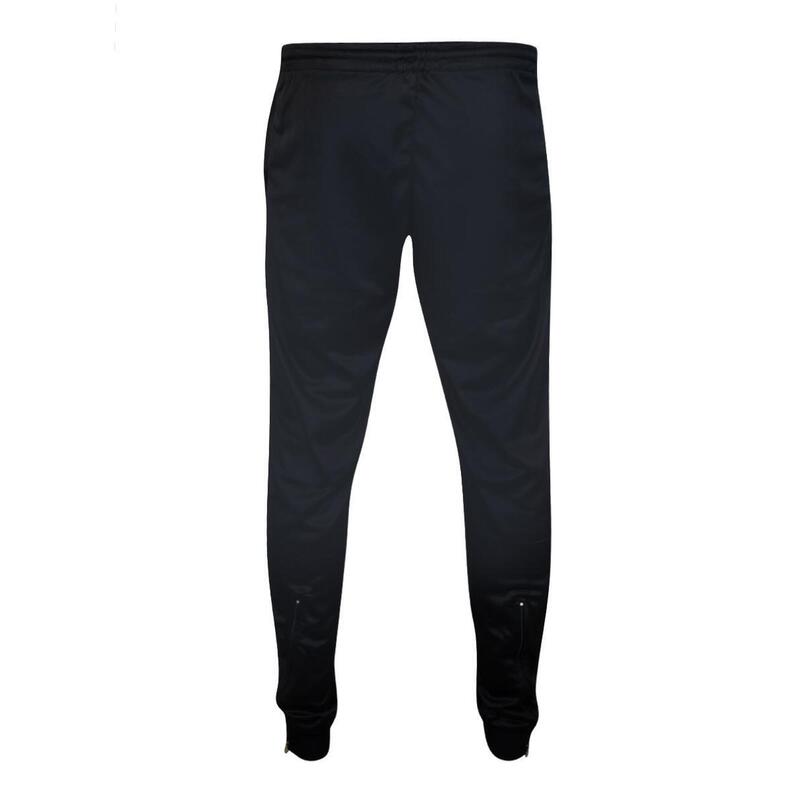 Akron Arizona Tracksuit Bottoms - Black - Size XXL AKRON - Decathlon