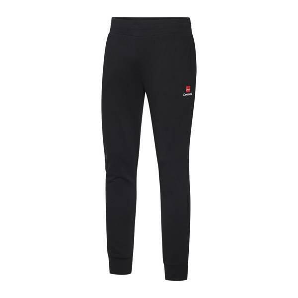 Pantalon de survêtement de course Oliver pour homme avec poignets côtelés