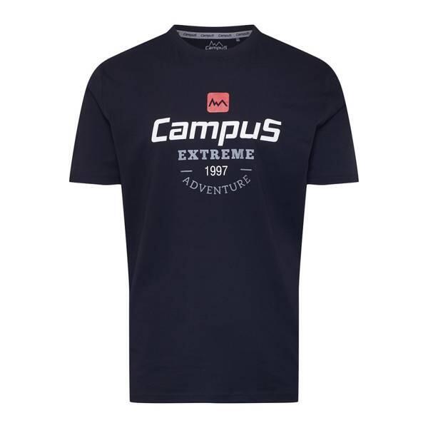 Koszulka sportowa Męska Campus Mads