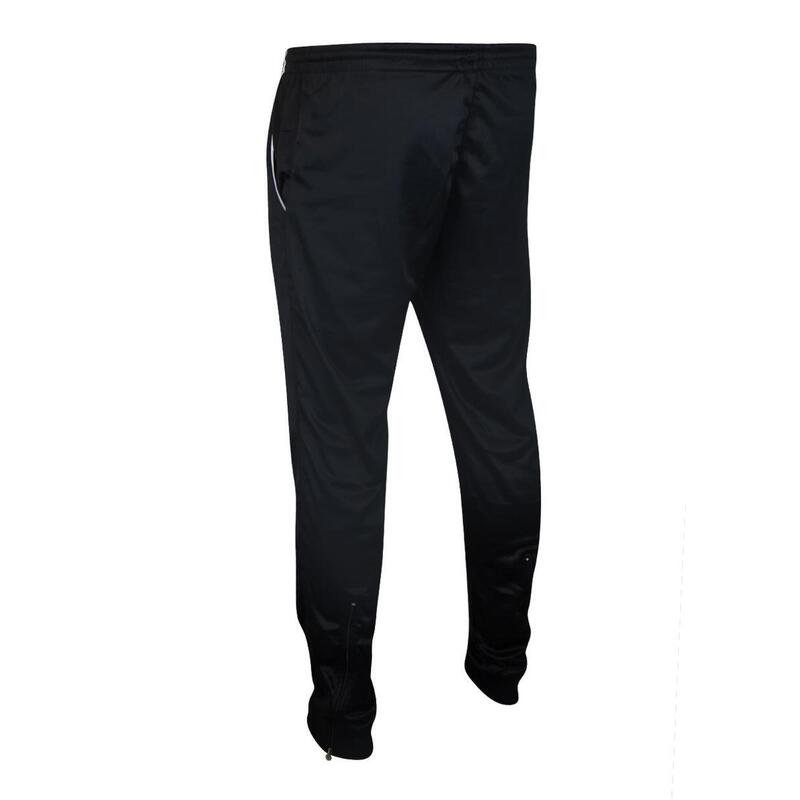 Pantalon de survêtement Arizona Junior Akron - Noir - Taille 7-8 ans