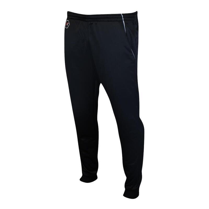 Pantalon de survêtement Arizona Junior Akron - Noir - Taille 7-8 ans