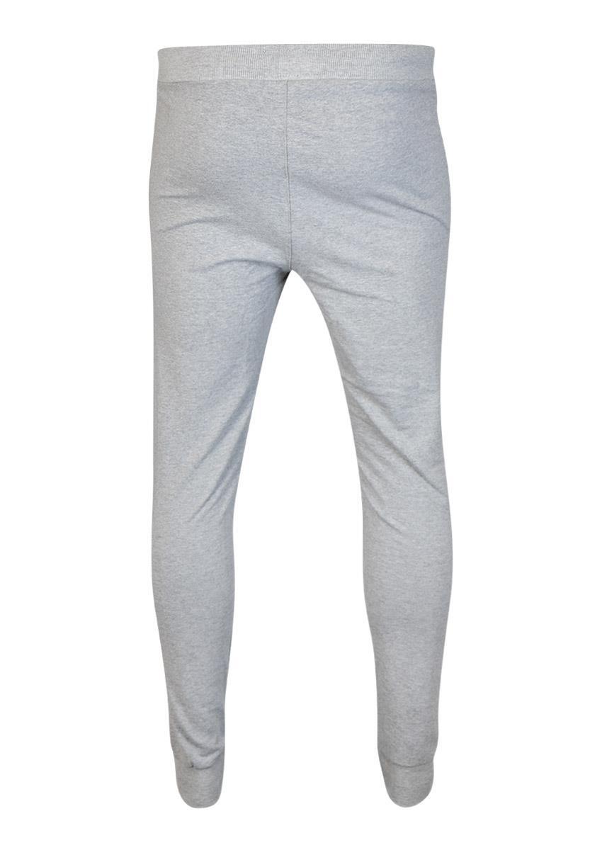 Akron Junior Osaka Tracksuit Bottoms - Grey - Size 12-14 Years 3/4