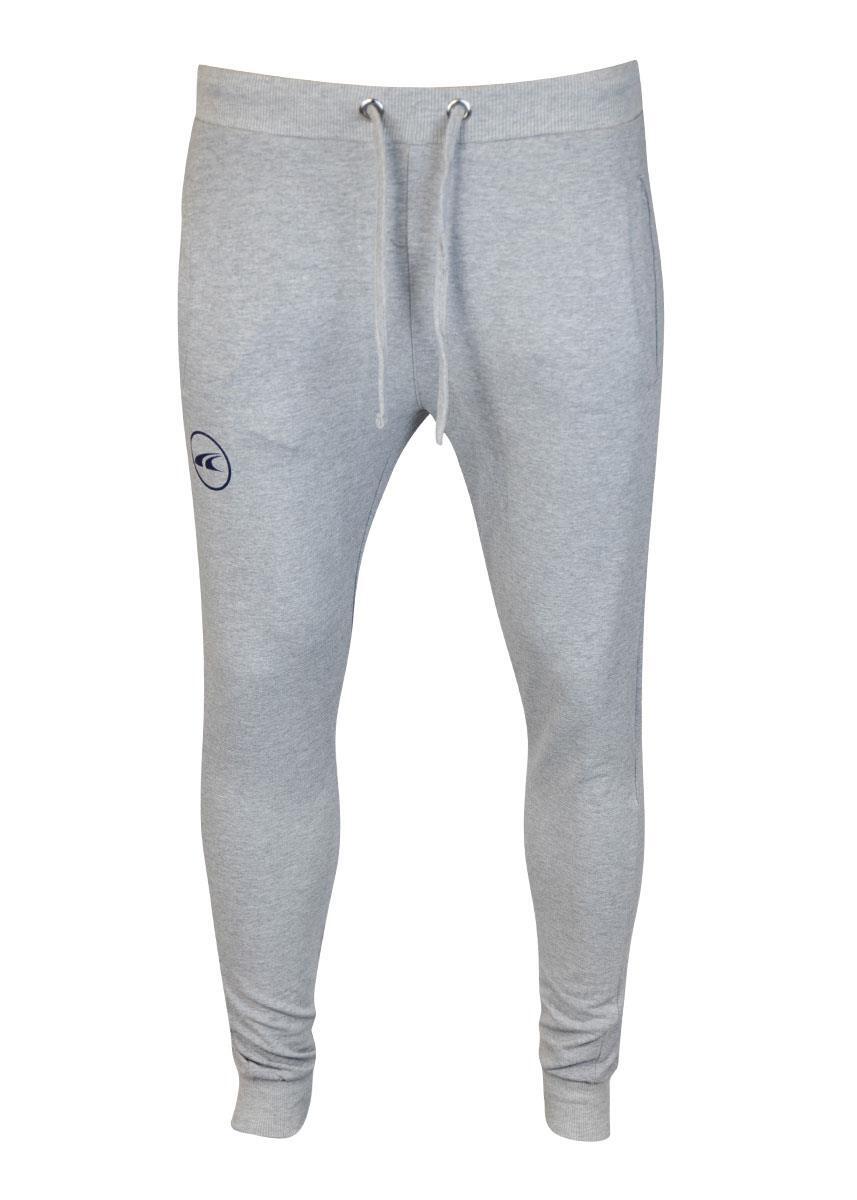 Akron Junior Osaka Tracksuit Bottoms - Grey - Size 12-14 Years 2/4