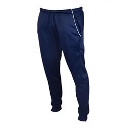 Akron Arizona trainingsbroek - Navy - Maat XL