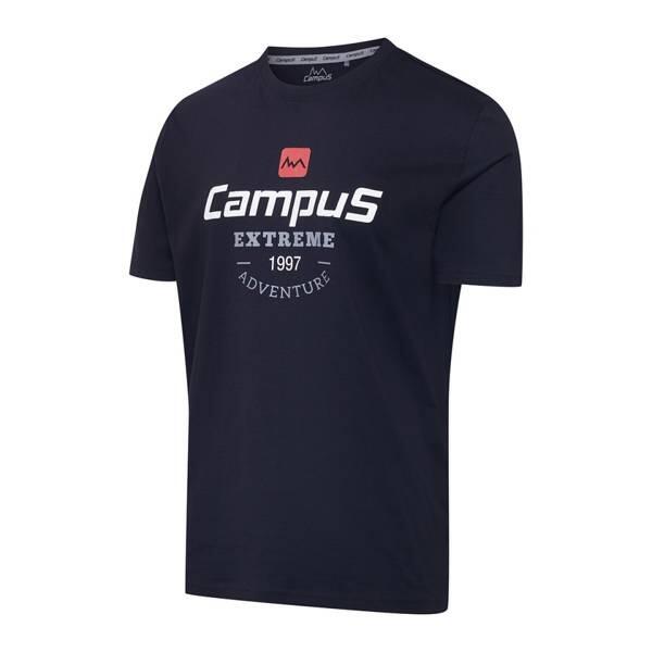 Koszulka sportowa Męska Campus Mads