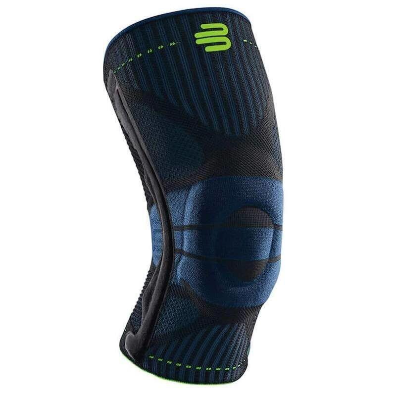 Bauerfeind Sports Knee Support Kniebrace - Universeel