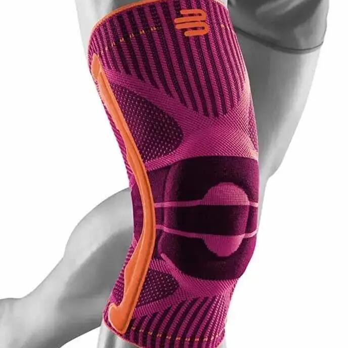 Bauerfeind Sports Knee Support - Universal