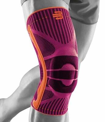 Bauerfeind sports knee support kniebrace - universeel