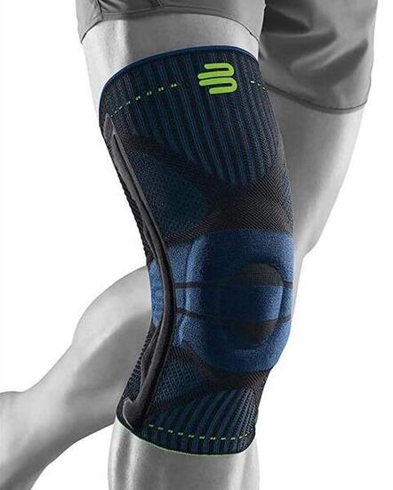 Accessorio Sportivo Bauerfeind Sports Knee Support Adulto