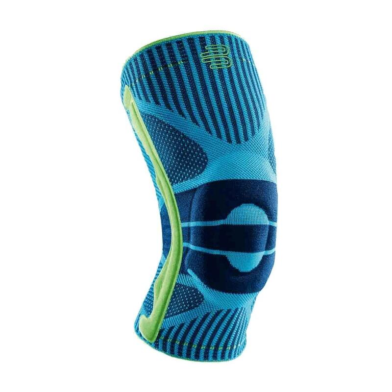 Bauerfeind Sports Knee Support Kniebrace - Universeel