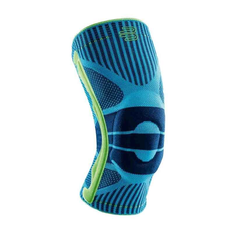 Bauerfeind Sports Knee Support Kniebandage -  Universell