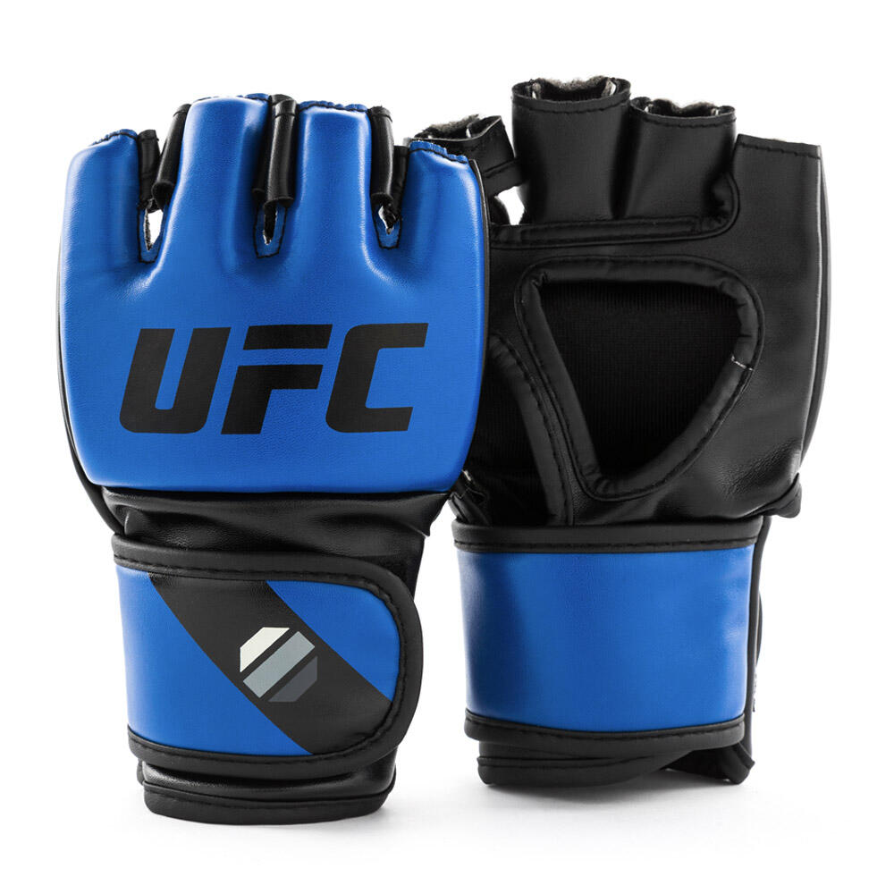 UFC MMA 5oz Sparring Gloves 1/4
