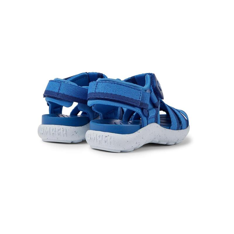 Sandalen Wous