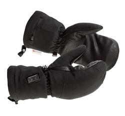 Moufles Chauffantes - Dual-Heating | USB