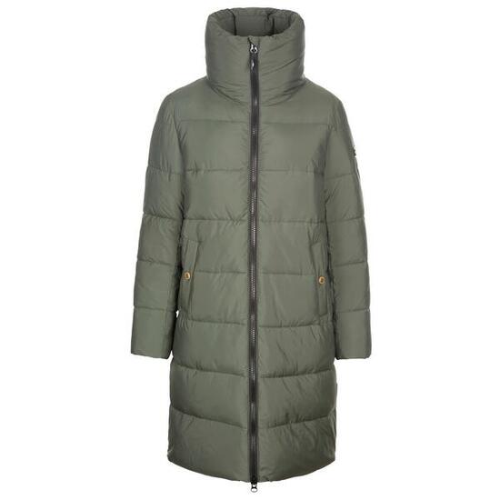 Veste Matelassée FAITH Femme (Vert Kaki)
