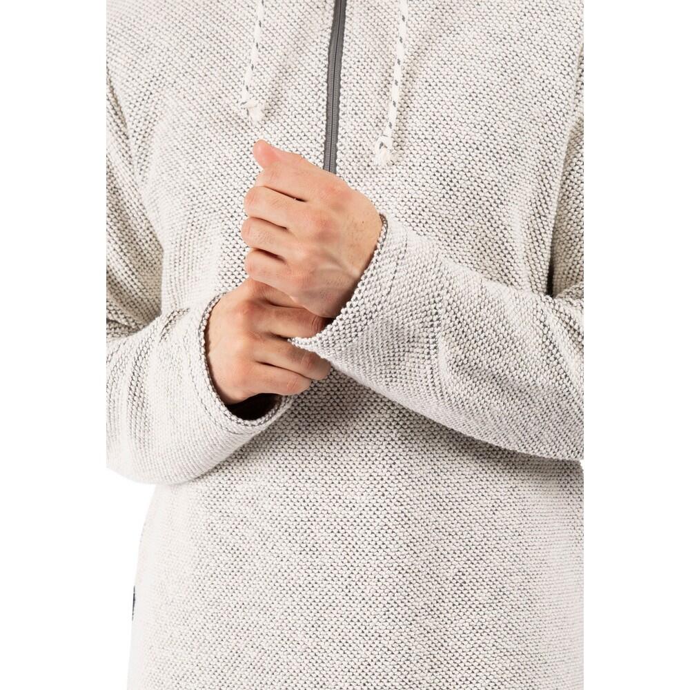 Jersey Falmouthfloss para Hombre Blanco Roto 4/5