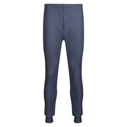 Bas Thermique Homme (Bleu Denim)
