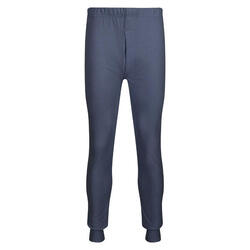 Pantalones Interior térmicos para Hombre Azul Denim
