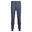 ThermoUnterhose, lang Herren Denim-Blau