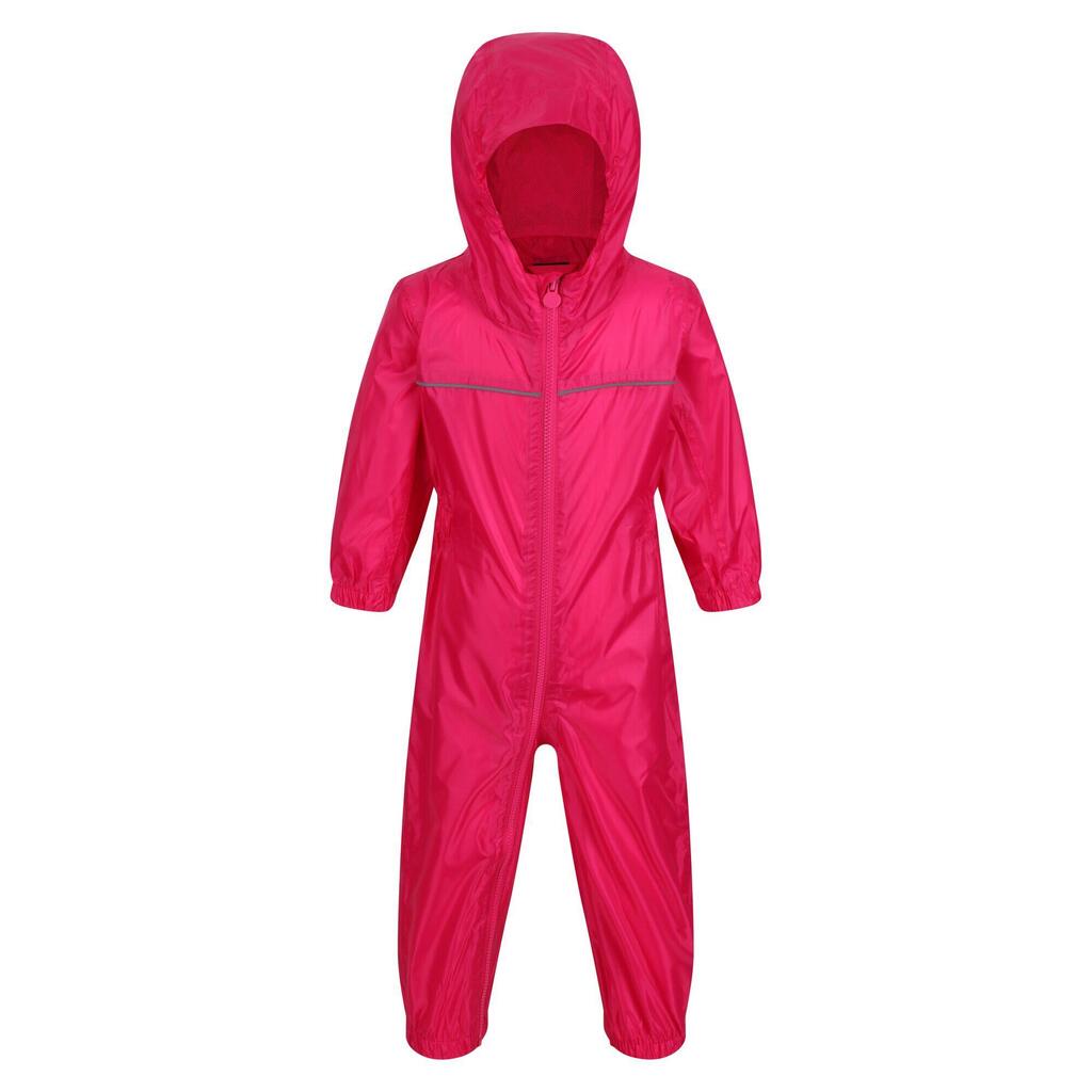 Professional Baby/Kids Paddle All In One Rain Suit (Jem)