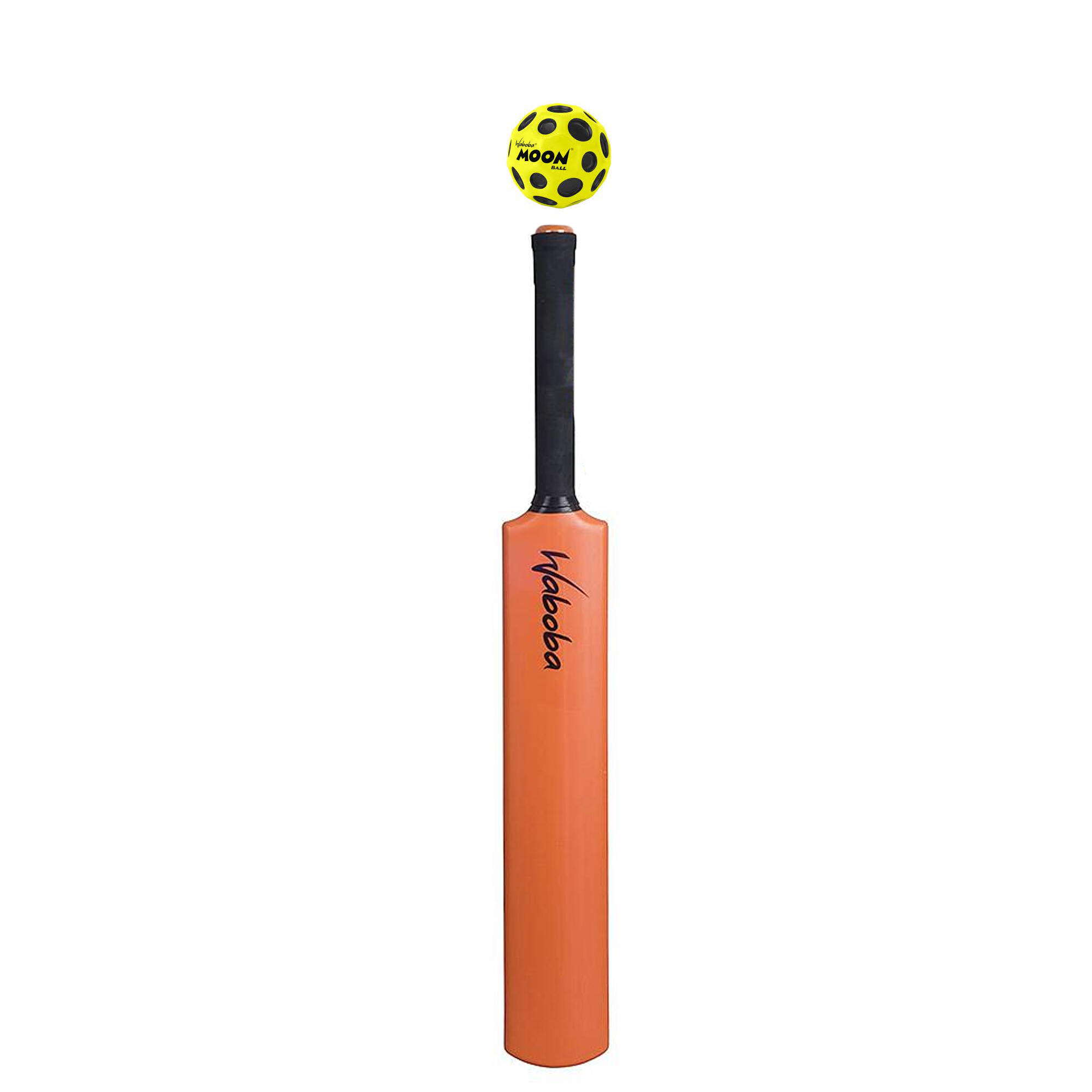 WABOBA Cricket Set (Multicoloured)