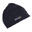 Grote buitenshuis Heren Kingsdale Thermische Fleece Beanie Hat (Zwart)