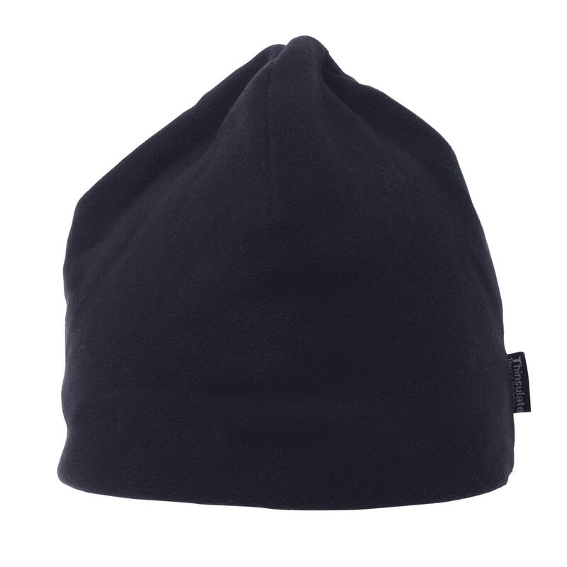 Great Outdoors Kingsdale Bonnet en polaire Homme (Noir)