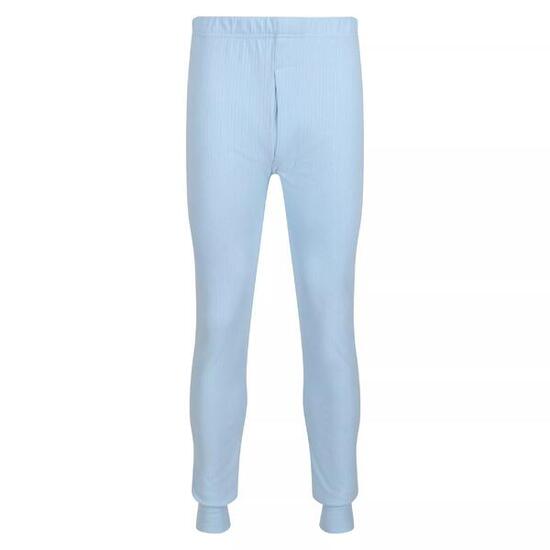 Bas Thermique Homme (Bleu)