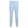 Pantalon thermique Hommes (Bleu)