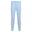 Pantalon thermique Hommes (Bleu)