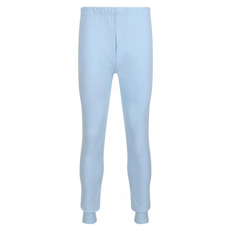 Bas Thermique Homme (Bleu)