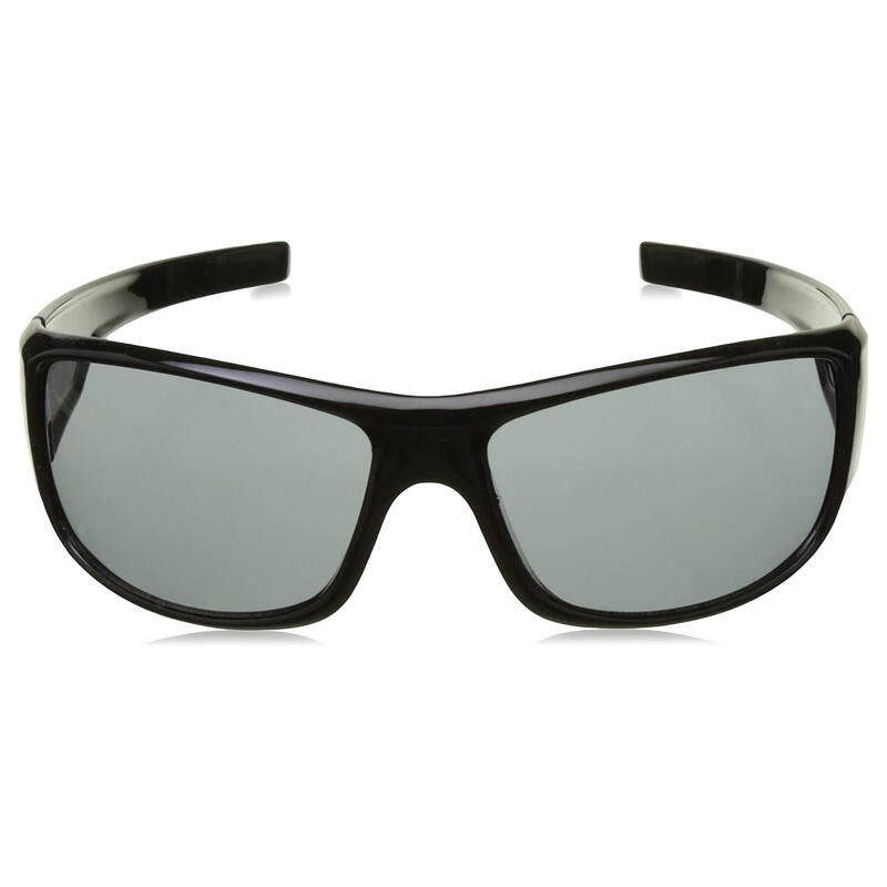 Unisex Anti Virus Sonnenbrille mit getönten Gläsern Damen und Herren Schwarz