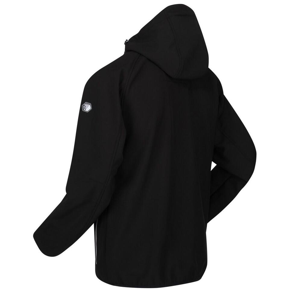 Męski Softshell Arec III