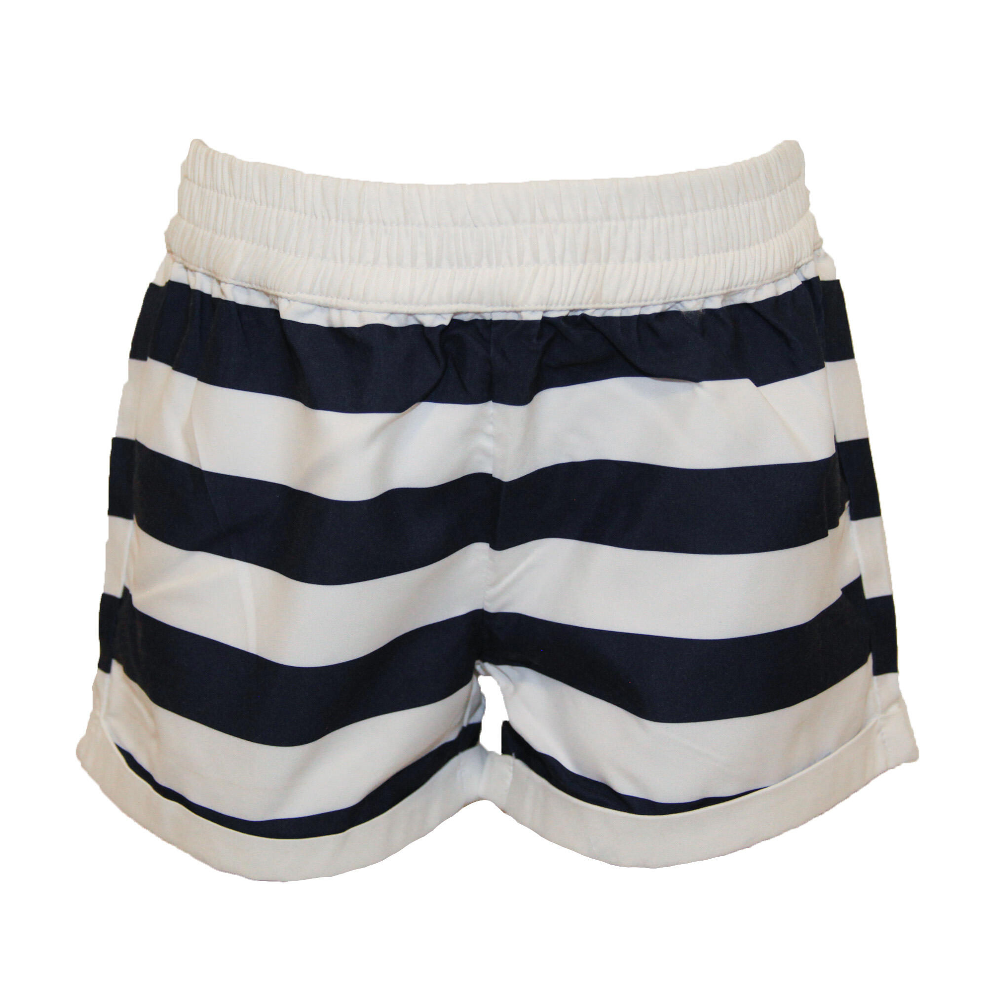 Wini Short Girls (Dark blue)