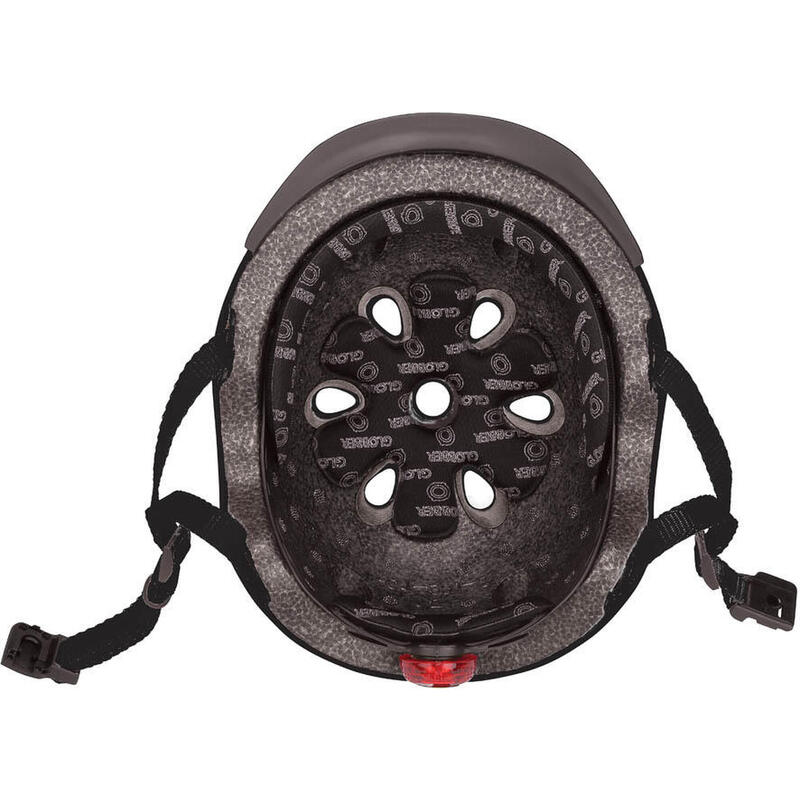Casque ELITE enfant XS-S (48 à 53 cm) - Noir