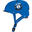 Scooter  Kinderhelm  Elite Lights  XS-S  Navy Blue Racing