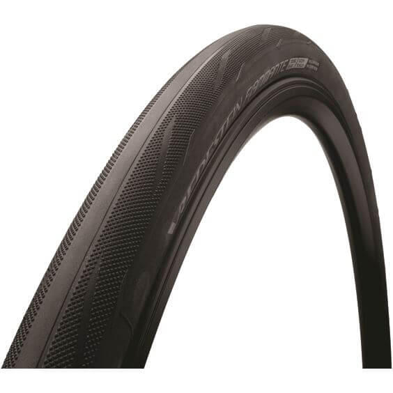 Opona Fiammante Rigid 700 X 23C Czarna
