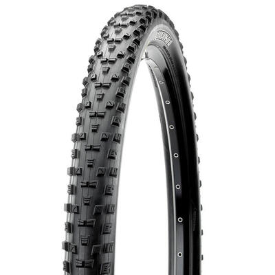 Maxxis forekaster exo tr 29 x 2.20 vouwband voor mtb