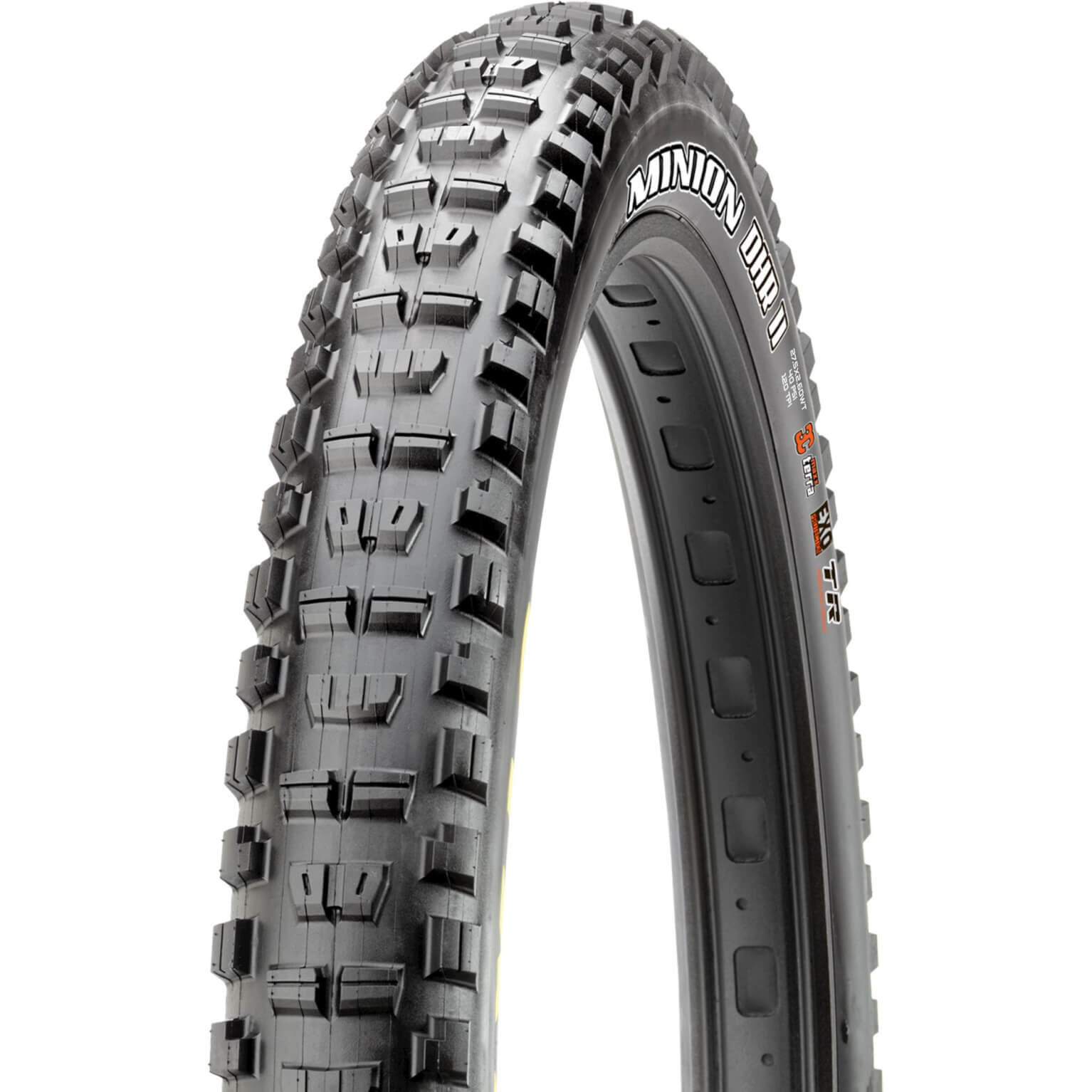 Opona Minion Mr Ii 3C/Exo/Tr 29 X 2,30 Czarna Składana