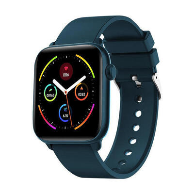Xplora Xmove Schwarz Fitnesstracker