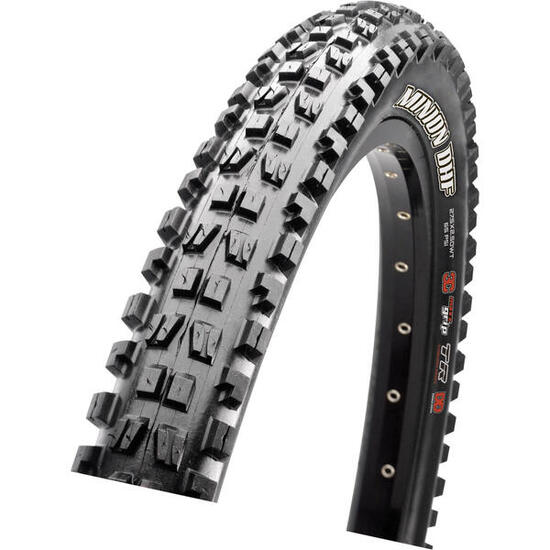 Maxxis Minion DHF 29 x 2.50 3C MaxxTerra DoubleDown TR pneumatico pieghevole.