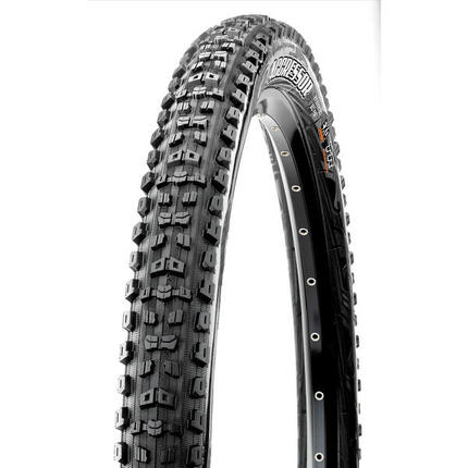 Maxxis -Reifen -Aggressor exo tr 29 x 250 Zw. falten