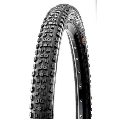 Maxxis Aggressor EXO TR 29 x 2,50 Faltreifen