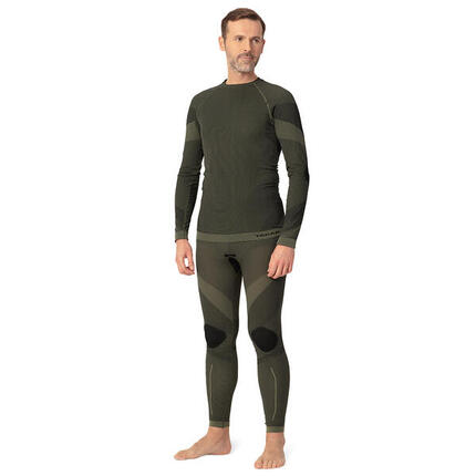 Herren Jagdleggings Tagart Woodsman thermoaktive mit Silberionen