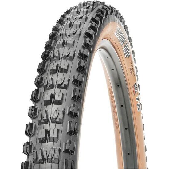 Gomma MAXXIS Minion DHF II 29 x 2.50 (63-622) nera