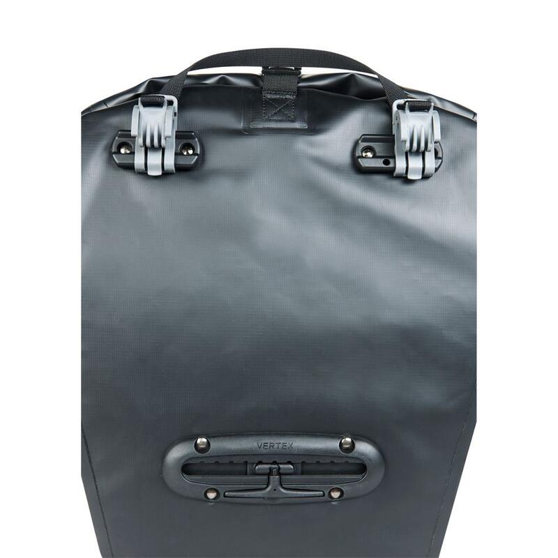 Sacoche arrière de 20 litres étanche à fixation sur porte-bagages Columbus