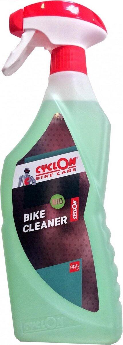 Onderhoudskit voor fietsen Bike + Chain Cleaner Spray 750ml + Course Spray 250ml 3/4